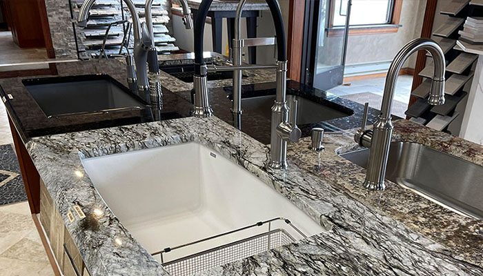 Faucet 2