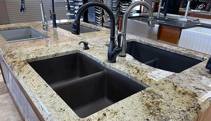 Faucet